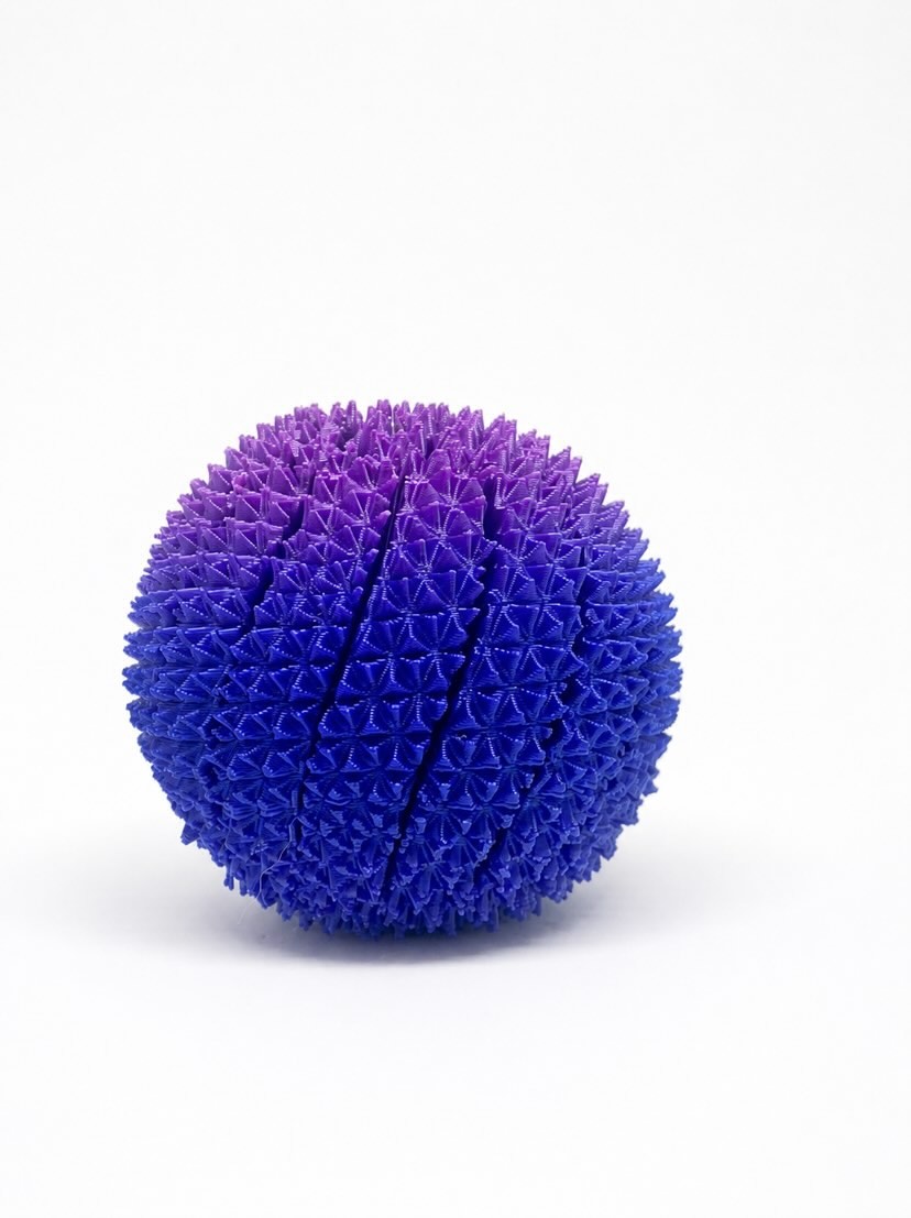 Réalisation 3D n°1